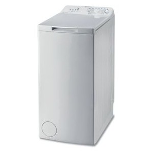 BTW L50300 EU/N PRAČKA VRCH. PL. INDESIT