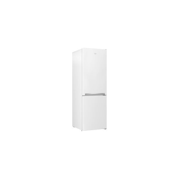 RCNA366K40WN CHLADNIČKA KOMBI BEKO