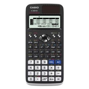 FX 991 EX (bn) CASIO