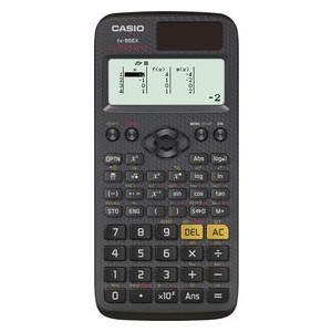 FX 85 EX (bn) CASIO