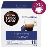 DOLCE G.ESPR.RISTRETTO ARDENZA NESCAFÉ