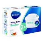 MAXTRA+ PO FILTR.PATRONY 2KS BRITA