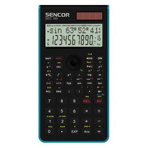 SEC 160 BU SENCOR