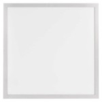 LED panel 60×60, vestavný bílý, 40W neutr. b. UGR CRI)95