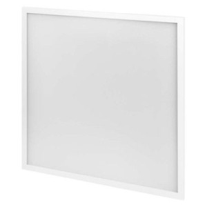 LED panel backlit 60×60, čtvercový vestavný bílý, 40W neutr. b.