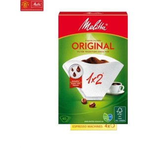 MELITTA filtry Original 1x2/40