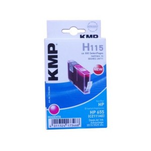 KMP H115 (CZ111AE)