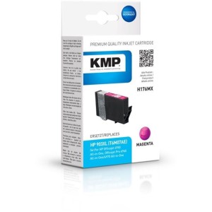 KMP H176MX (HP 903 Magenta XL)