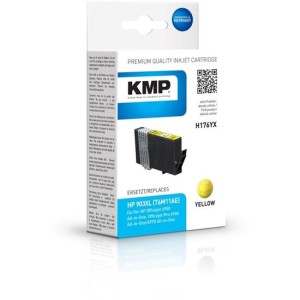 KMP H176YX (HP 903 Yellow XL)