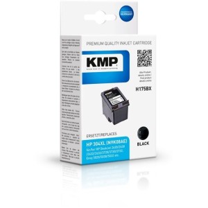 KMP H175BX (HP 304 Black XL)