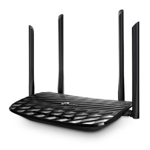 TP-LINK Archer C6 WiFi Dual Band Router