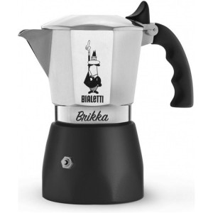 BIALETTI BRIKKA 2020 2 ŠÁLKY