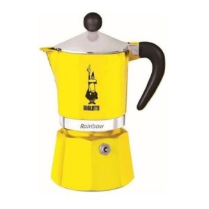 BIALETTI RAINBOW 3 ŠÁLKY ŽLUTÁ