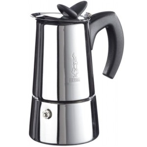 BIALETTI MUSA 4 ŠÁLKY