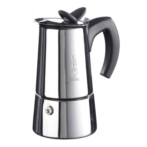 BIALETTI MUSA 4 ŠÁLKY