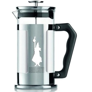 BIALETTI COFFEE PRESS PREZIOSA 350 ML.