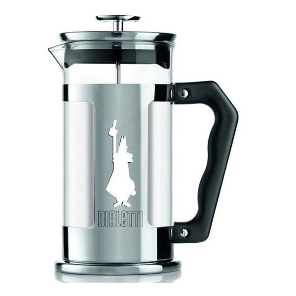 BIALETTI COFFEE PRESS PREZIOSA 350 ML.