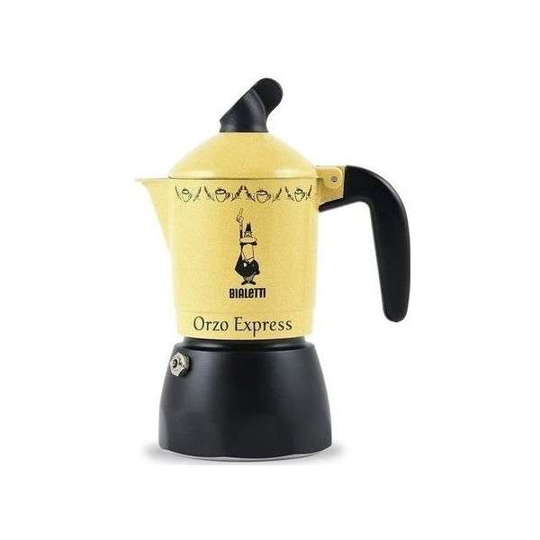 Bialetti Orzo Express 2 Šálky