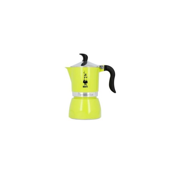Bialetti Fiammetta 3 Šálky Limetová