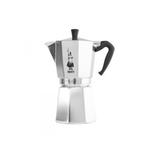 BIALETTI MOKA EXPRESS 12 ŠÁLKU OCEANA