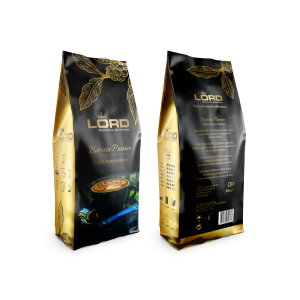 LORD CB1 Barista Passion 500g