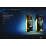 LORD CB1 Barista Passion 500g