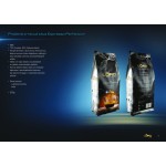 LORD CB2 Espresso Perfection 500g