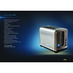 LORD P1 - Toaster