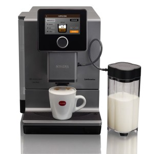 NIVONA CafeRomatica NICR 970