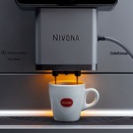 NIVONA CafeRomatica NICR 970