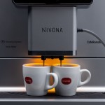 NIVONA CafeRomatica NICR 970