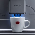 NIVONA CafeRomatica NICR 970