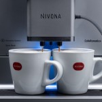 NIVONA CafeRomatica NICR 970