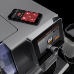 NIVONA CafeRomatica NICR 970