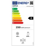 Vestfrost VR-FB373-2H0H
