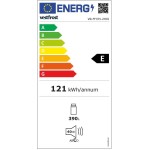 Vestfrost VR-FF375-2H0I