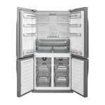 Vestfrost VR-FW916-1E0I