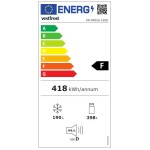 Vestfrost VR-FW916-1E0I