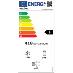 Vestfrost VR-FW916-1E0D