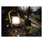 LED reflektor přenosný, 31W neutrální bílá