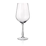 Maison Forine, set 4 ks sklenic Gourmet na červené víno 800 ml
