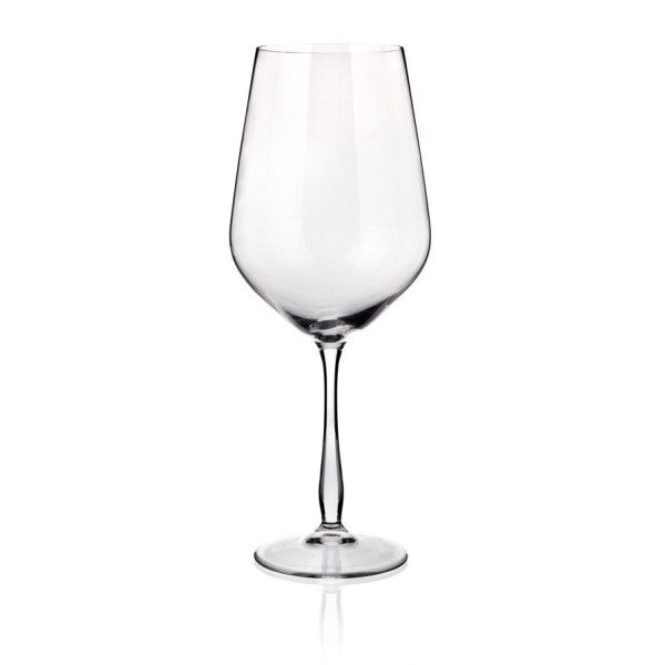 Maison Forine, set 4 ks sklenic Gourmet na červené víno 800 ml