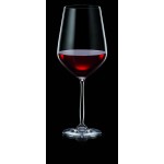 Maison Forine, set 4 ks sklenic Gourmet na červené víno 800 ml