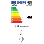 Vestfrost VR-BF27952H1S