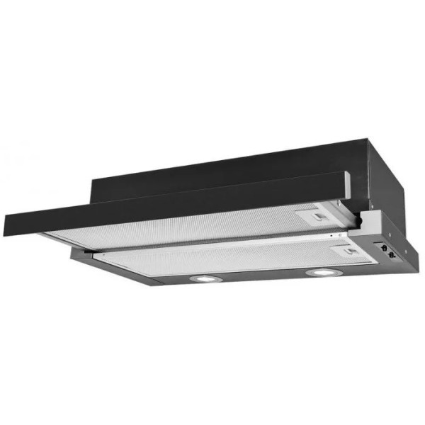 GUZZANTI GSL 60 BLACK