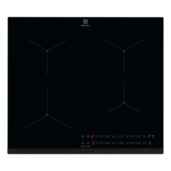 ELECTROLUX EIS 62443