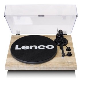 Lenco LBT-188 Brown/Wood