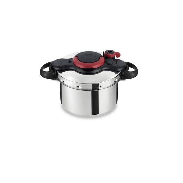 Tefal P4620768 Clipso Minut Easy 6 L