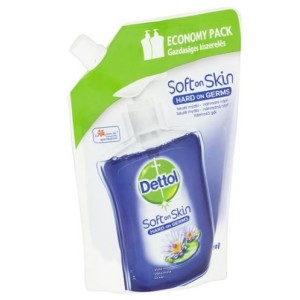 Dettol mýdlo 500ml NN Vůně moře