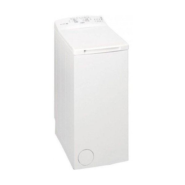 Whirlpool TDLR 5030L EU/N